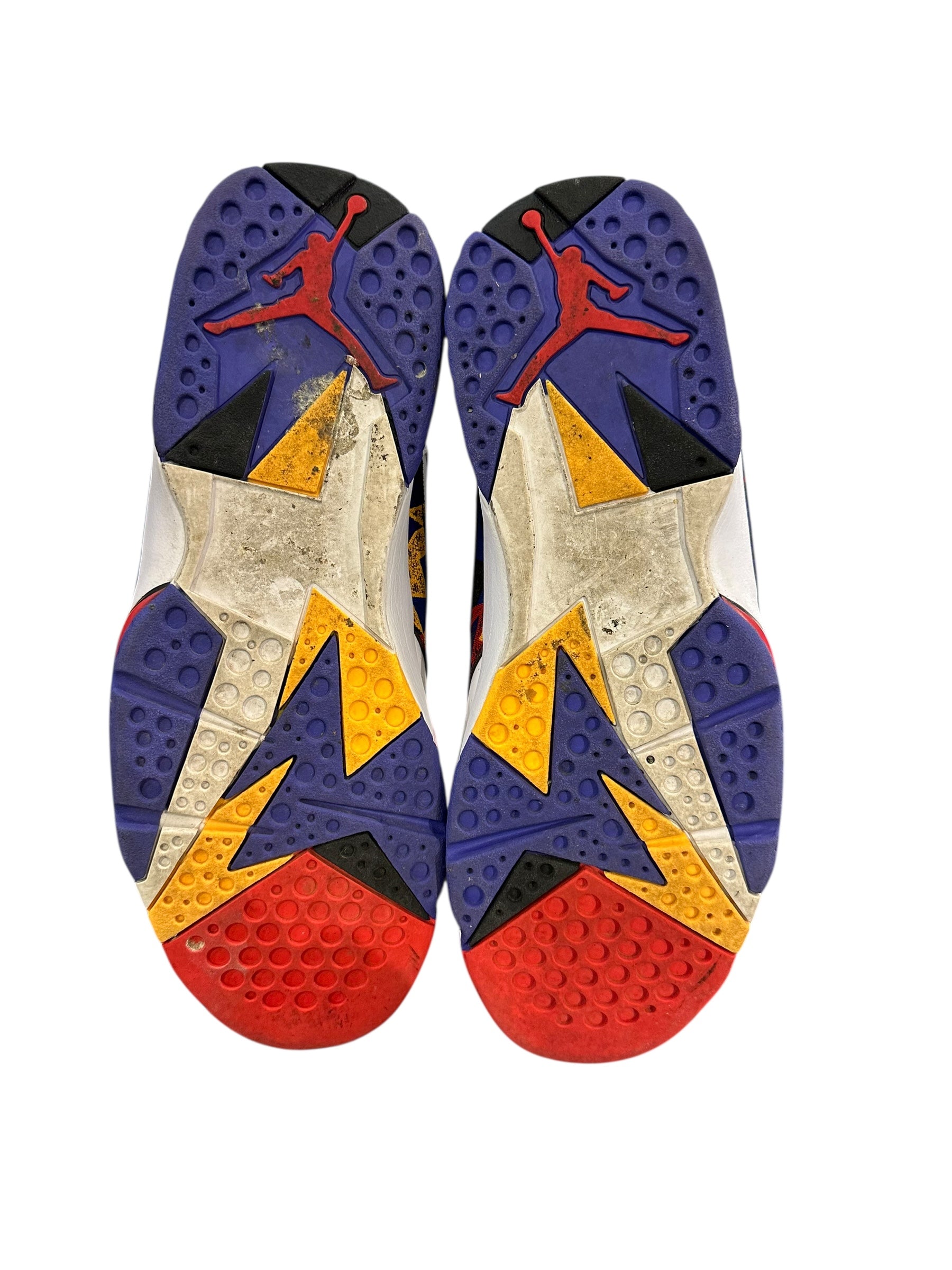 Jordan 7 Retro Nothing But Net
