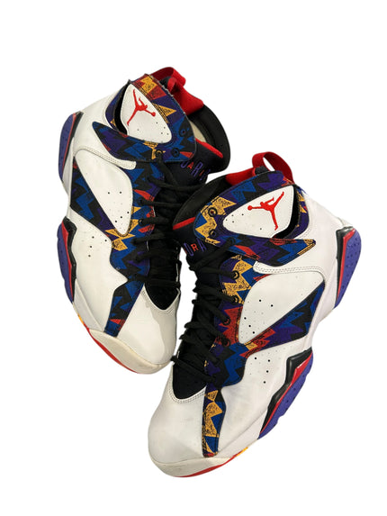 Jordan 7 Retro Nothing But Net