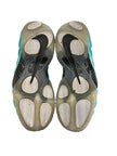 Foamposite Pro Island Green