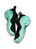 Foamposite Pro Island Green
