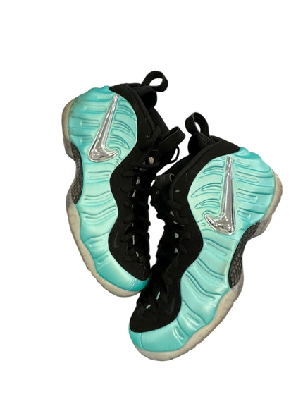 Foamposite Pro Island Green