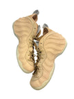 Foamposite Pro Vachetta Tan