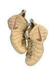 Foamposite Pro Vachetta Tan