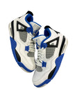 Jordan 4 Retro Motorsport (2017)