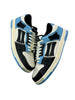 Amiri Skel Low Top Air Blue