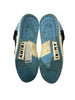 Amiri Skel Low Top Air Blue