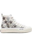 Amiri Stars Court High Grey