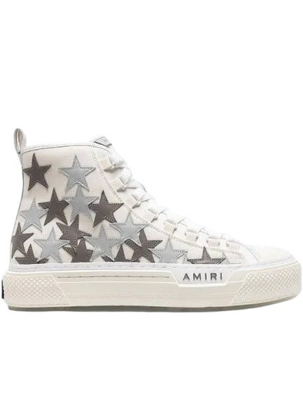 Amiri Stars Court High Grey