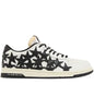 Amiri Stars Low Black/White