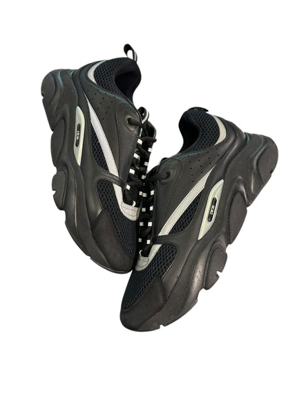 Dior B22 Sneaker Black