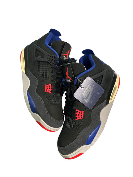 Jordan 4 Retro Rare Air