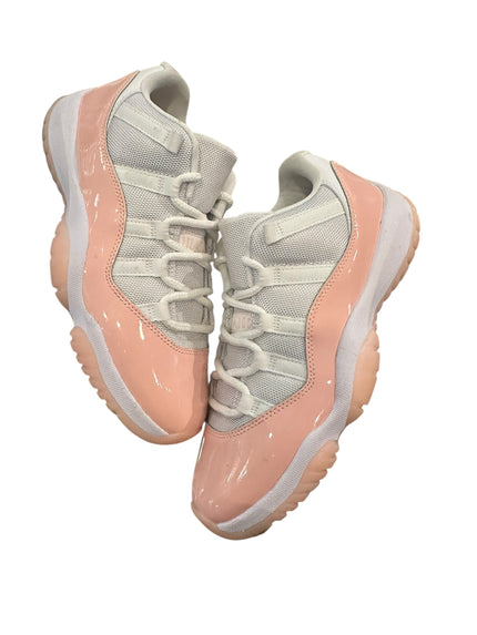 Jordan 11 Retro Low Legend Pink (Women’s)