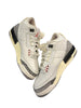 Jordan 3 Retro White Cement Reimagined (GS)