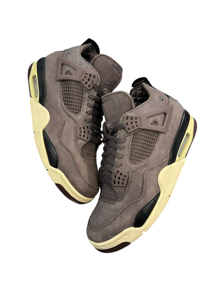 Jordan 4 A Ma Maniére Violet Ore
