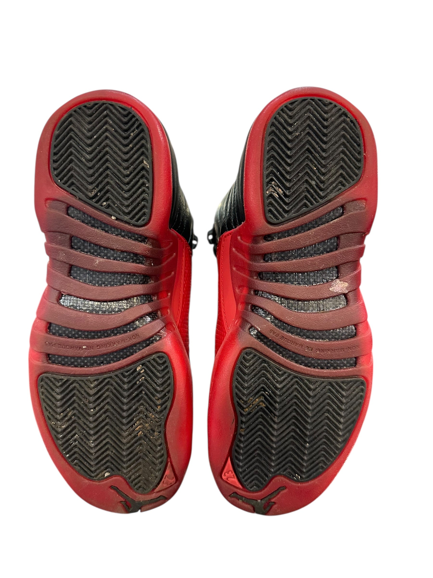 Jordan 12 Retro Flu Game (2025) (GS)