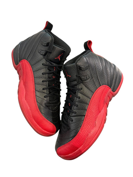 Jordan 12 Retro Flu Game (2025) (GS)