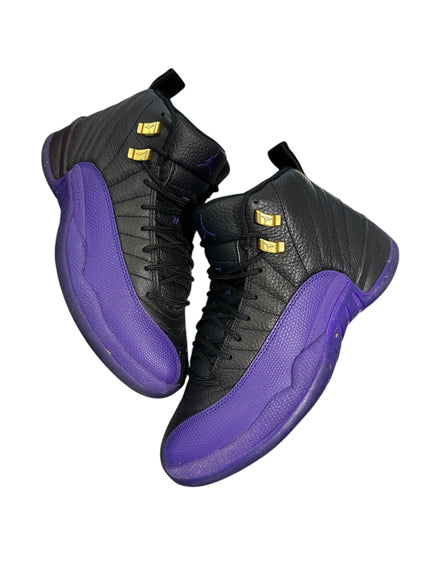 Jordan 12 Retro Field Purple