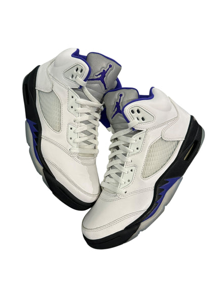 Jordan 5 Retro Dark Concord