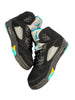 Jordan 5 Retro Aqua