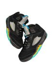 Jordan 5 Retro Aqua