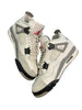 Jordan 4 Retro White Cement (2025)