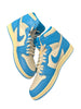 Jordan 1 Retro High OG UNC Reimagined