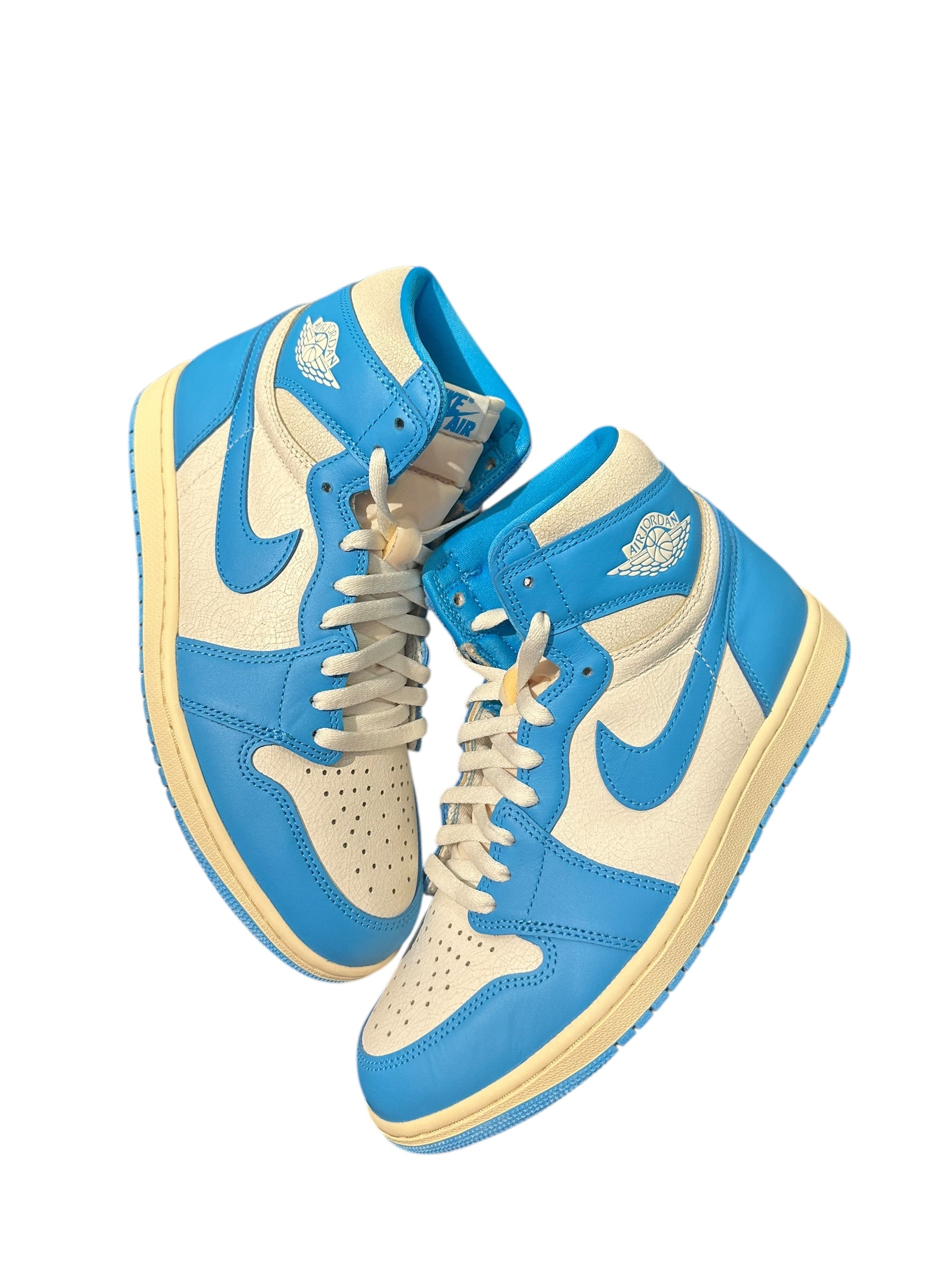 Jordan 1 Retro High OG UNC Reimagined