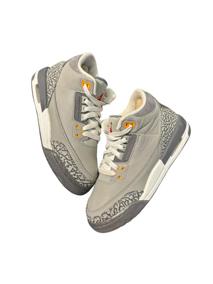 Jordan 3 Retro Cool Grey (2021)
