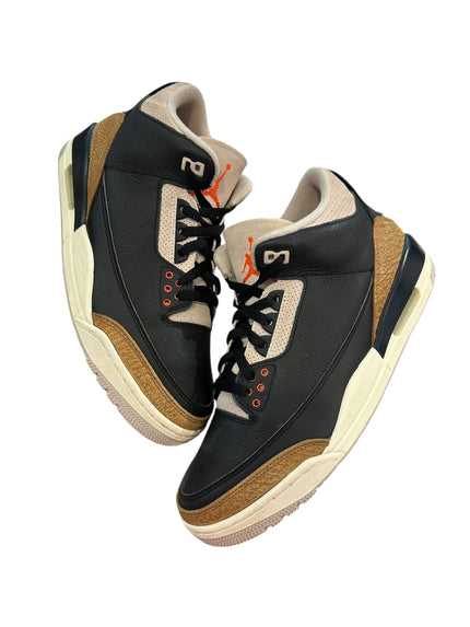 Jordan 3 Retro Desert Elephant