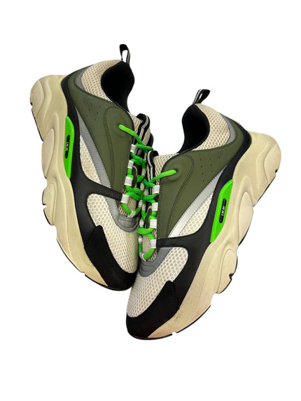 Dior B22 Ebony Green