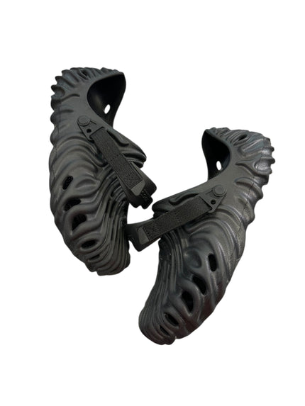 Crocs Pollex Clog by Salehe Bembury Sasquatch