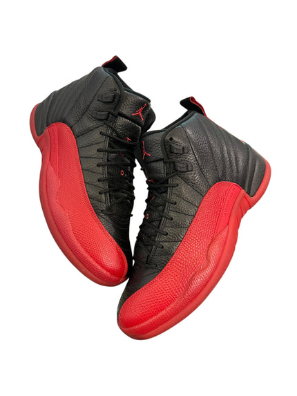 Jordan 12 Retro Flu Game (2025)