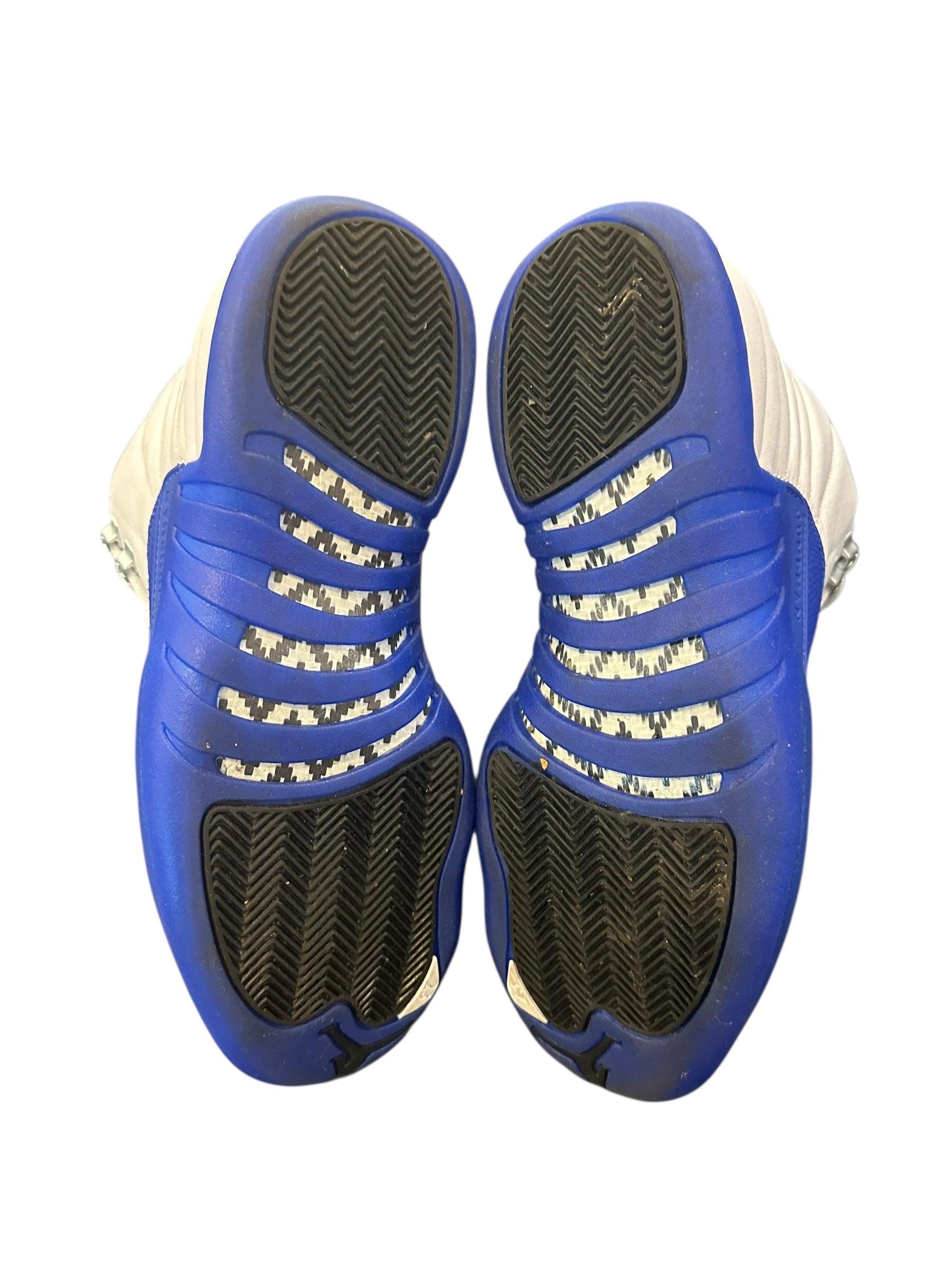 Jordan 12 Retro Blueberry