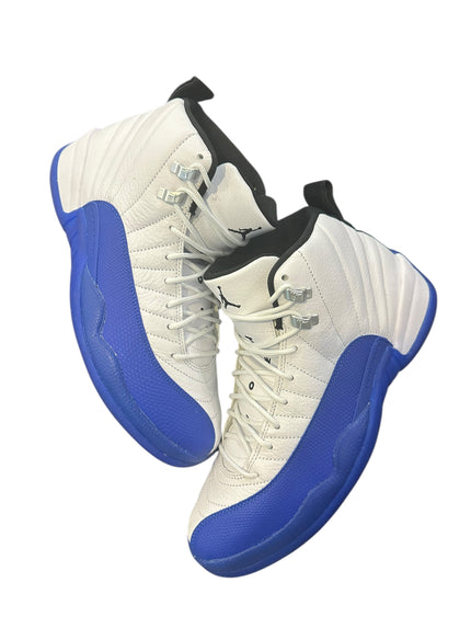 Jordan 12 Retro Blueberry
