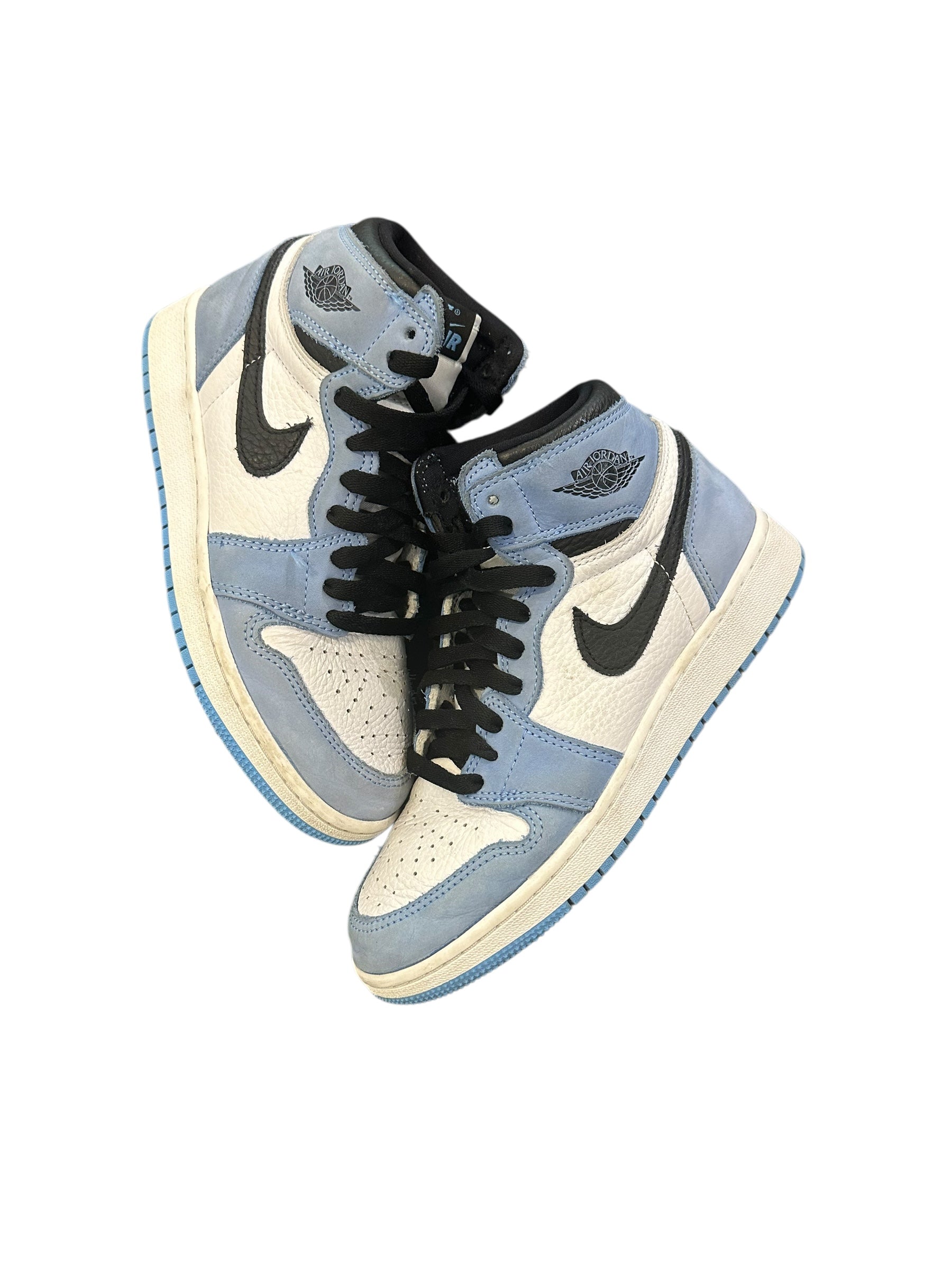 Jordan 1 Retro High OG University Blue (GS)