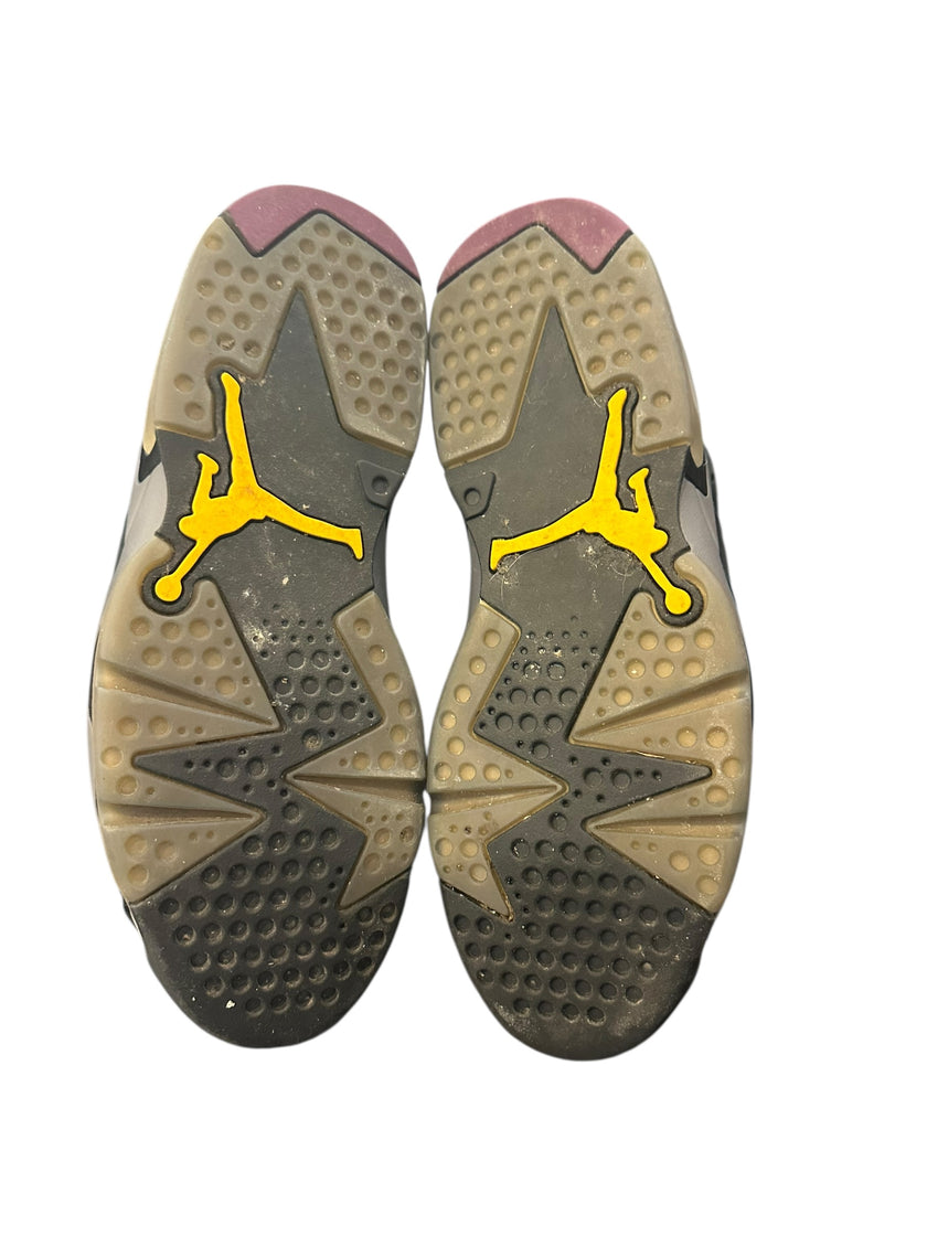 Jordan 6 Retro Bordeaux