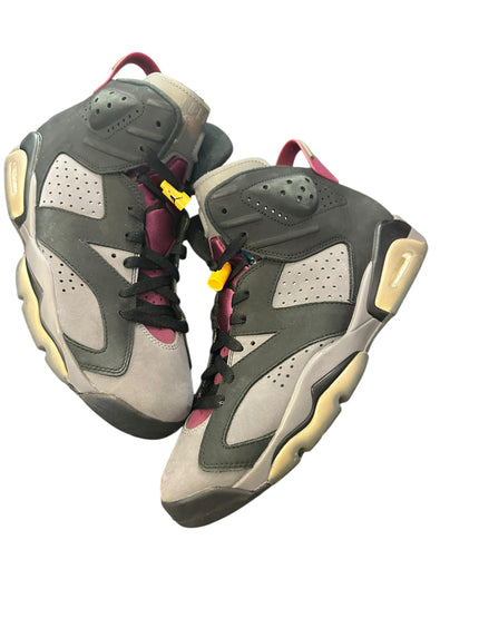 Jordan 6 Retro Bordeaux