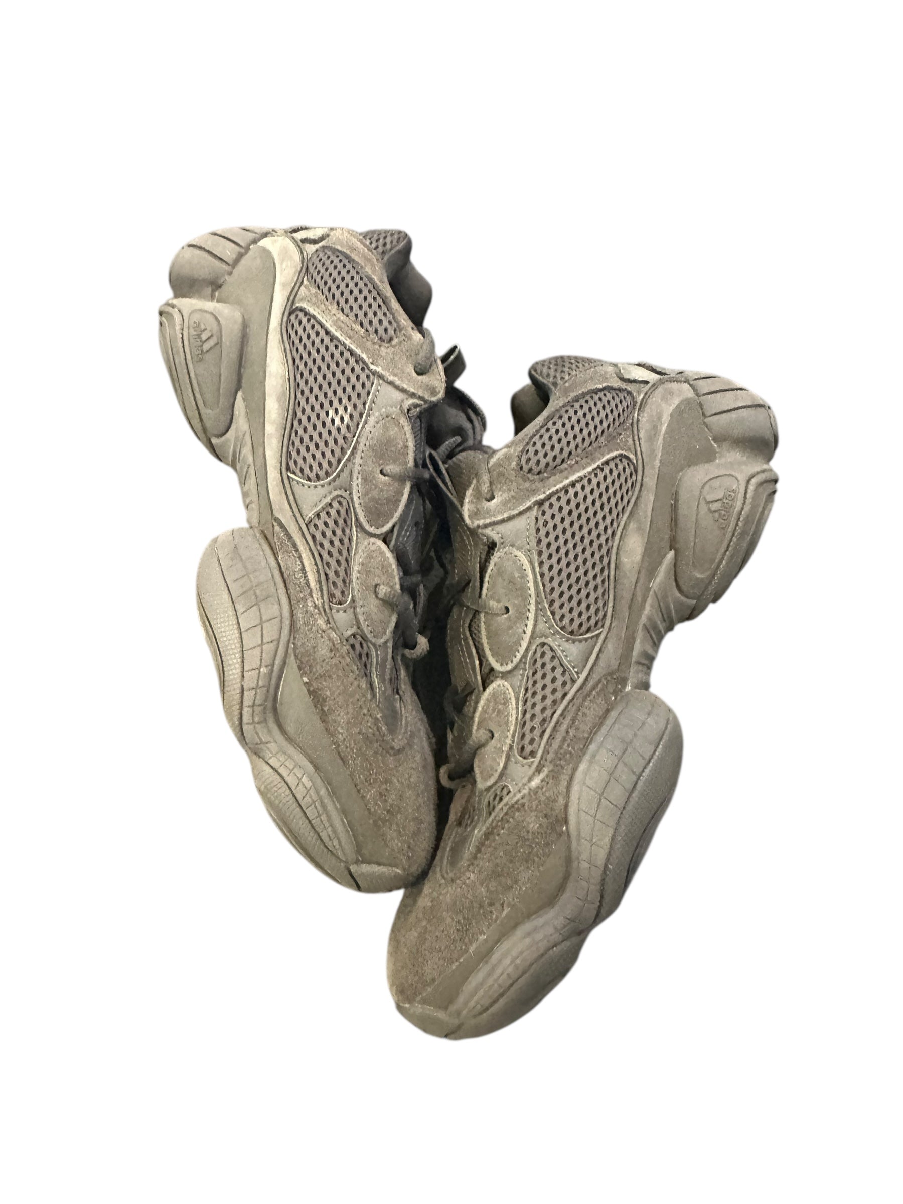 Adidas Yeezy 500 Utility Black