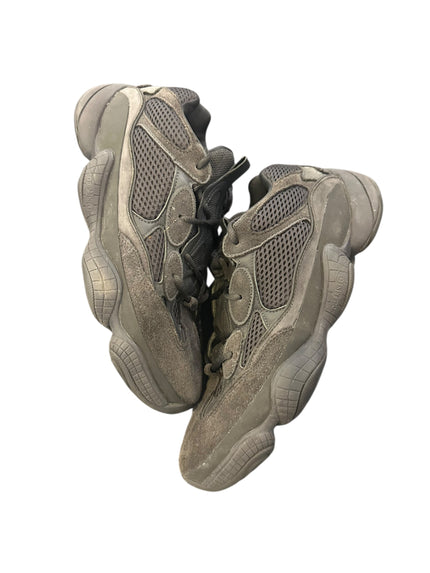 Adidas Yeezy 500 Utility Black