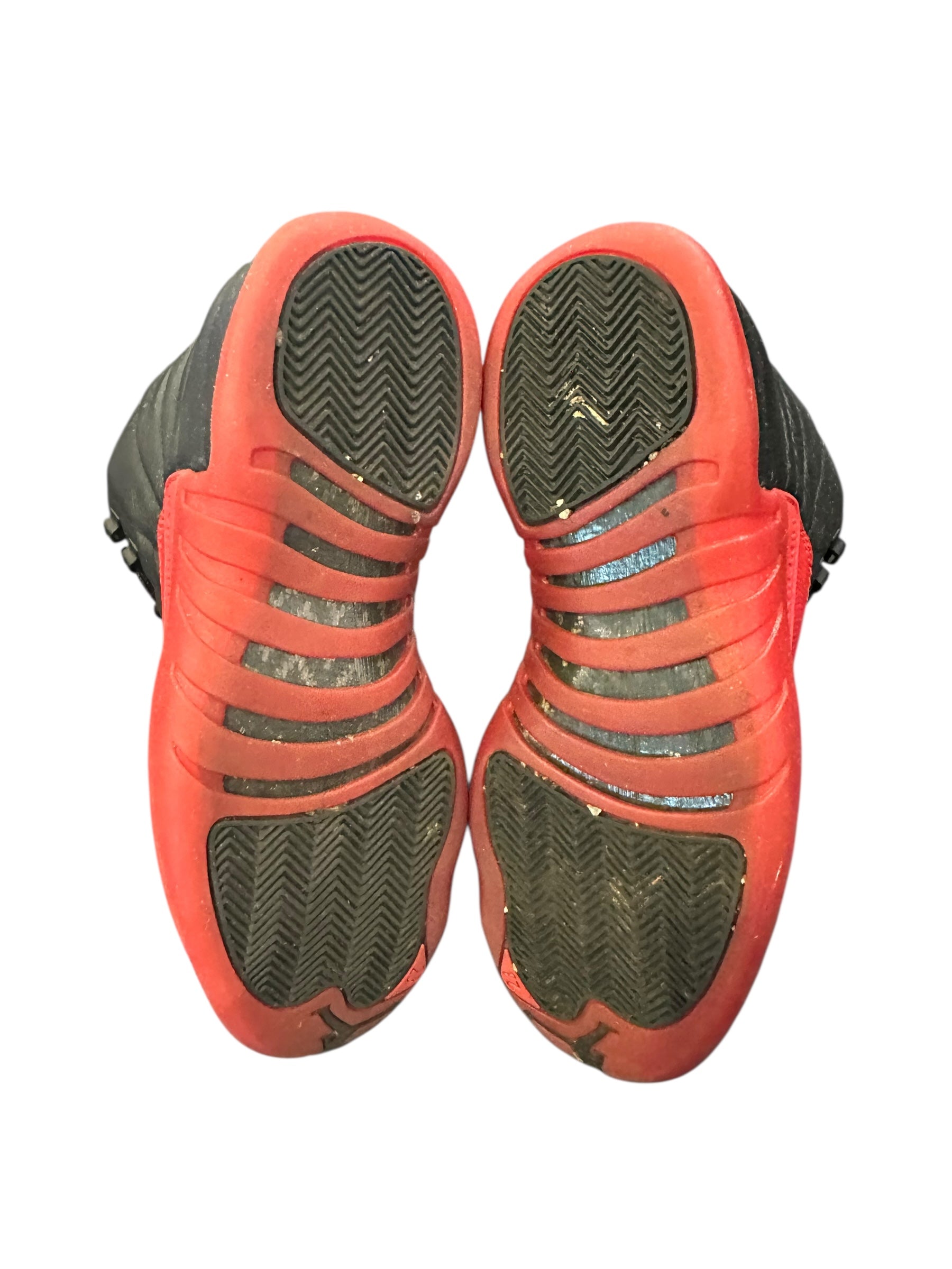 Jordan 12 Retro Flu Game (2025)