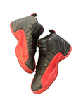 Jordan 12 Retro Flu Game (2025)