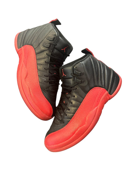 Jordan 12 Retro Flu Game (2025)