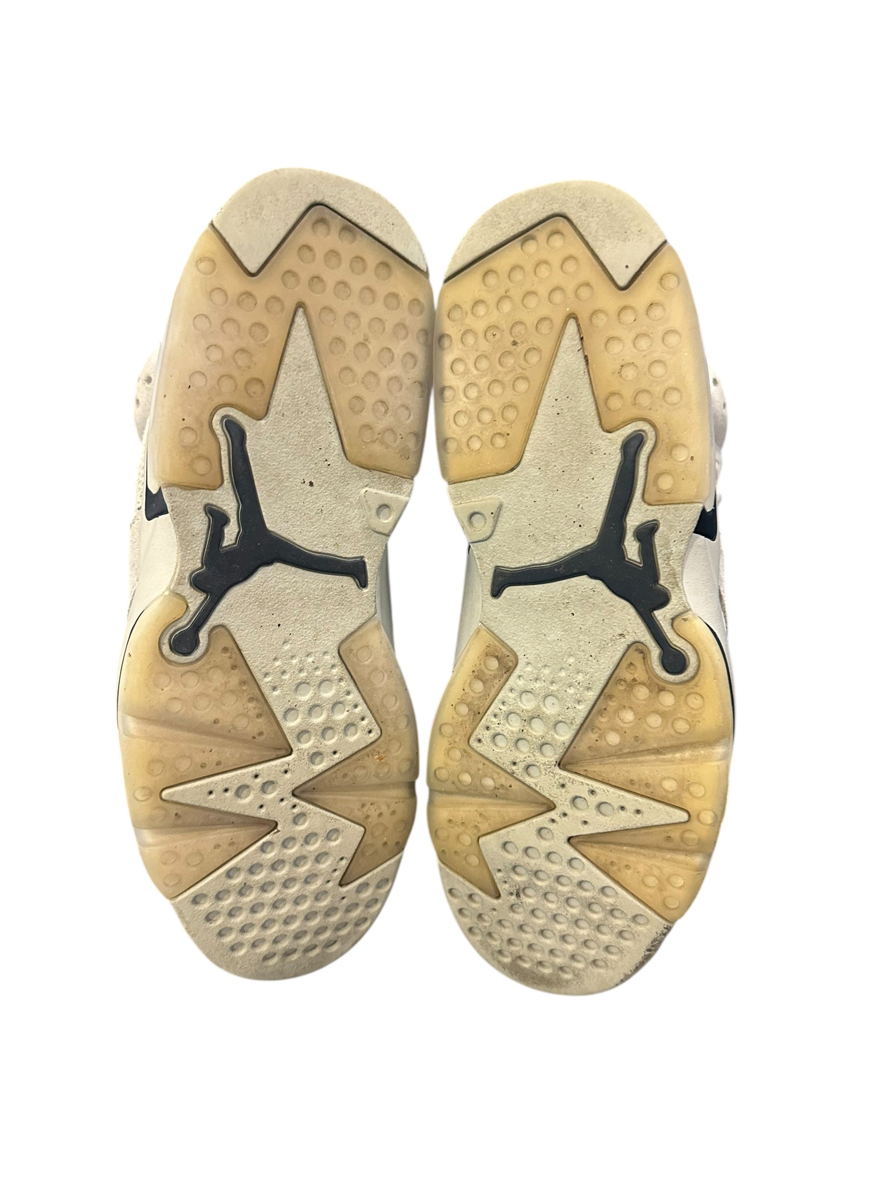 Jordan 6 Retro Georgetown (2022)