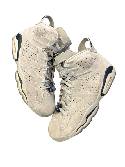 Jordan 6 Retro Georgetown (2022)