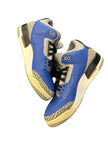 Jordan 3 Retro Varsity Royal Cement