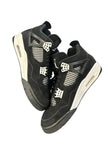 Jordan 4 Retro White Thunder