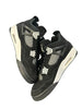 Jordan 4 Retro White Thunder