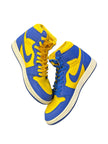 Jordan 1 Retro High OG Reverse Laney (Women's)