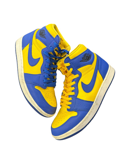 Jordan 1 Retro High OG Reverse Laney (Women's)
