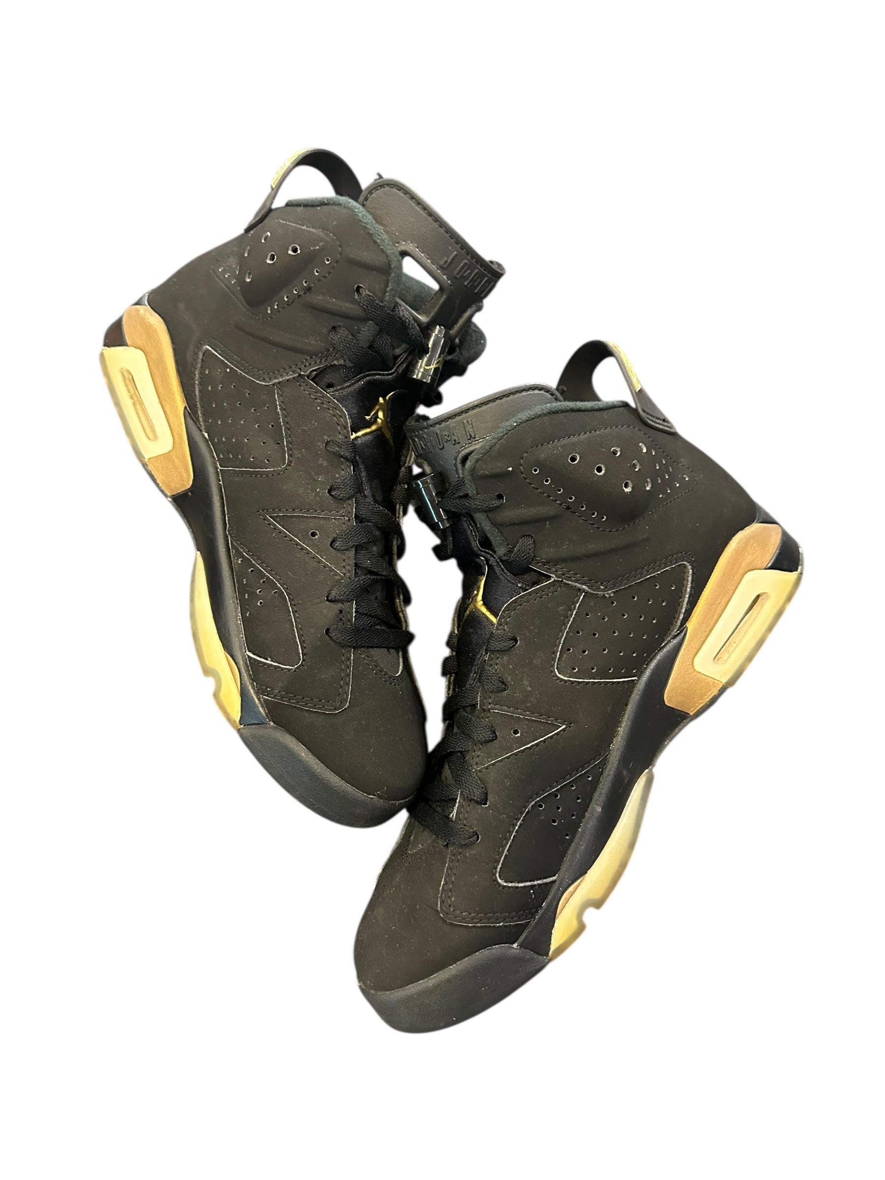 Jordan 6 Retro DMP (2020)
